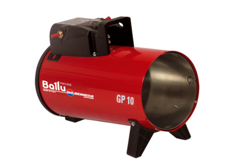 Ballu-Biemmedue GP 10M C