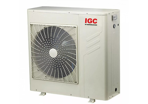 IGC ICCU-05CNH