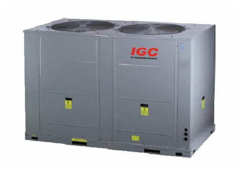 IGC ICCU-53CNB