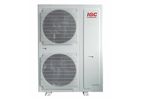 IGC ICCU-X16CNB