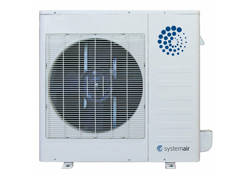 Systemair SYSIMPLE C10N