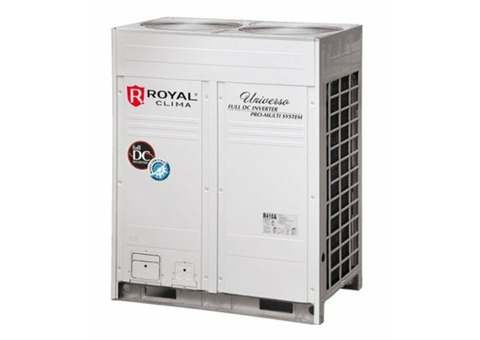 Royal Clima MCL-105