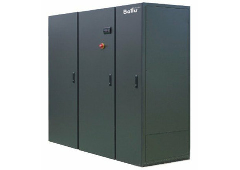 Ballu Machine BPCW