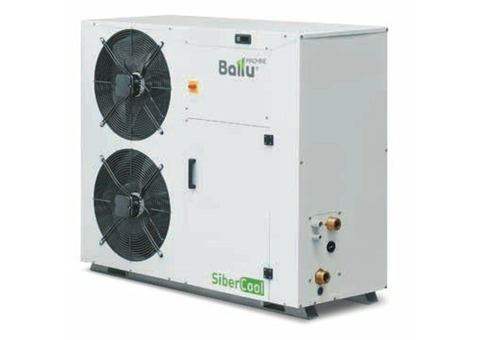 Ballu Machine BMCA 13