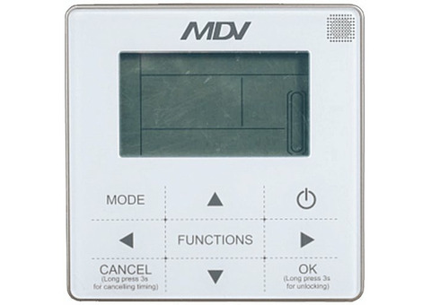 MDV MDGC-V7WD2N8-B