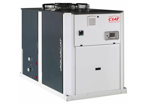 Ciat AquaCiat LD 180A