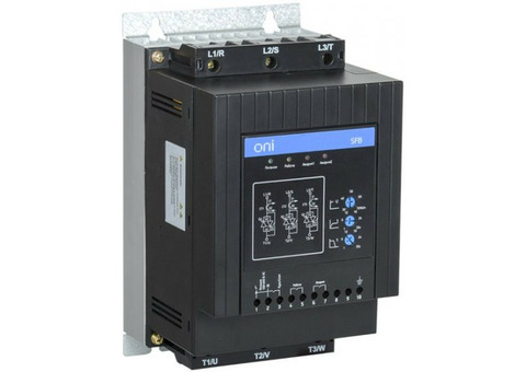 Устройство плавного пуска IEK Modbus Oni SFB-33-D55-A-10