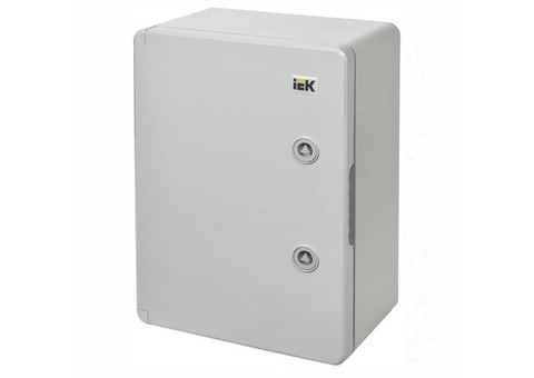 Корпус пластиковый IEK MKP93-N-504018-65 УХЛ1 IP65