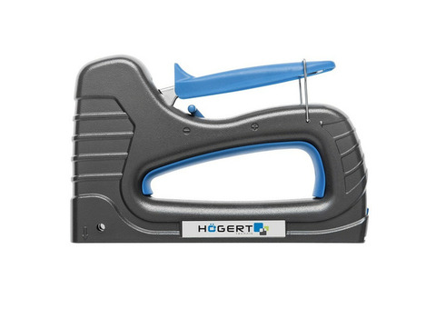 Степлер Hoegert Technik HT2C004 6-16 мм