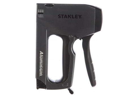 Степлер мебельный Stanley Heavy Duty 6-TR250