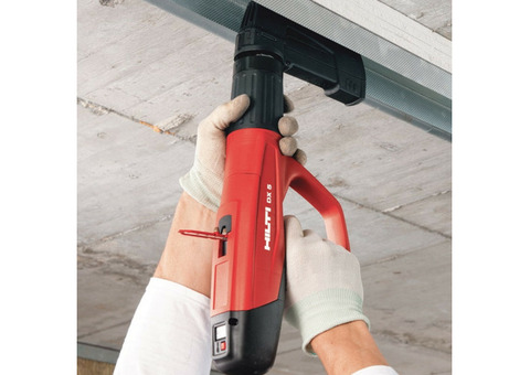 Пистолет монтажный Hilti DX 5 MX