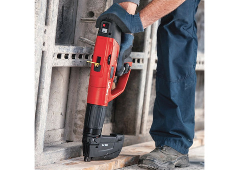 Пистолет монтажный Hilti DX 5 MX