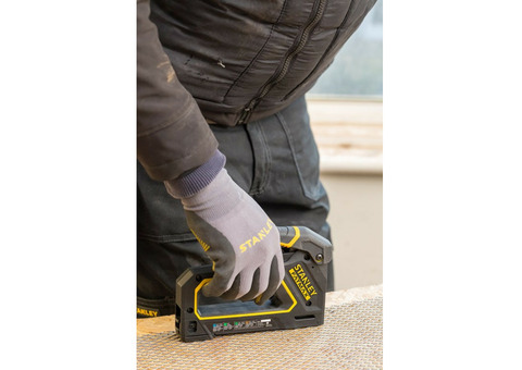 Степлер мебельный Stanley FatMax Composite FMHT0-80550 4 в 1