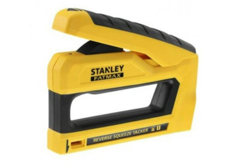 Степлер мебельный Stanley FatMax FMHT0-80551