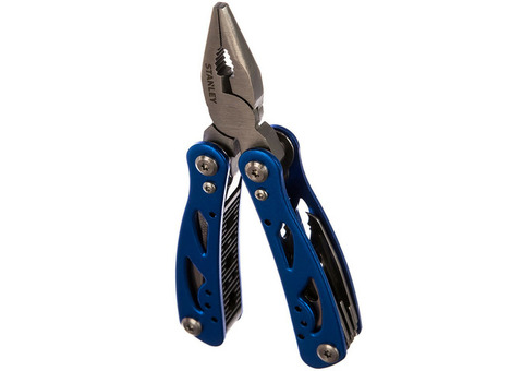 Мультиинструмент 9 в 1 Stanley Mini Multitool STHT0-70648