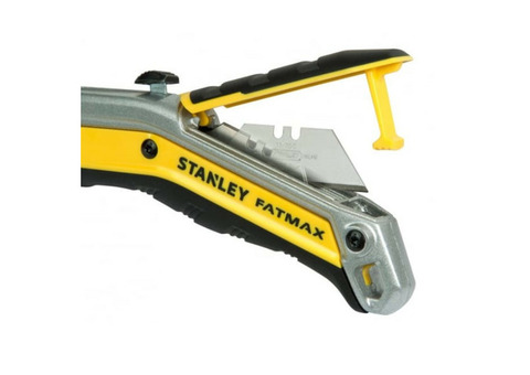 Нож Stanley Fatmax FMHT0-10288 с выдвижным лезвием