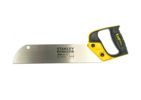 Ножовка по дереву Stanley Fatmax 2-17-204 300 мм