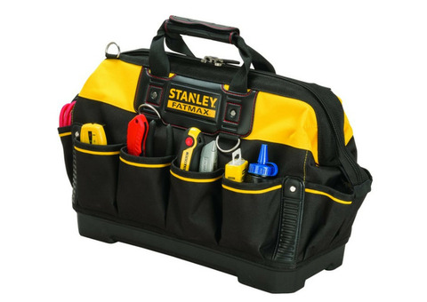 Сумка для инструмента Stanley FatMax 1-93-950 18 отделений