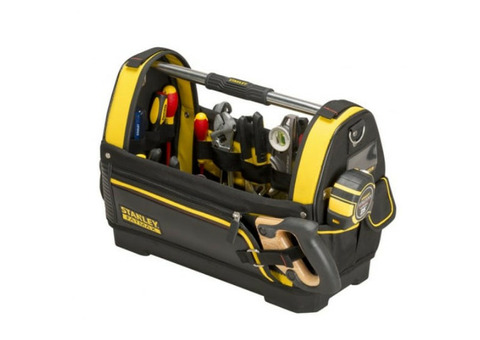 Сумка для инструмента Stanley FatMax 1-93-951 открытая