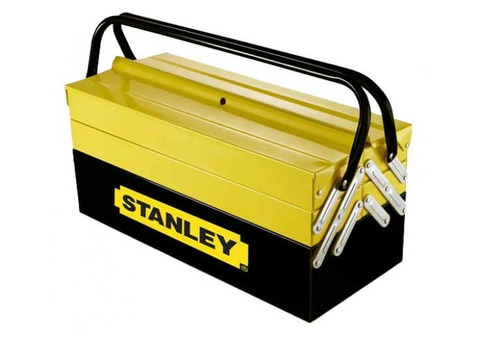 Ящик для инструмента Stanley Expert Cantilever 1-94-738