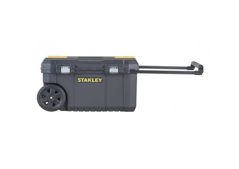 Ящик для инструментов с колесами Stanley Essential Chest STST1-80150