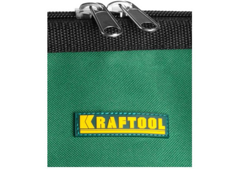 Сумка для инструмента Kraftool 38714-24_z01 25 карманов