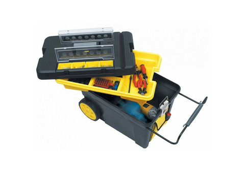 Ящик для инструмента с колесами Stanley Pro Mobile Tool Chest 1-92-904