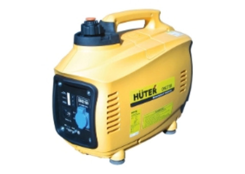 Инверторная электростанция модели Huter DN2700