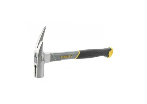 Молоток плотницкий Stanley Fiberglass Latt Hammer STHT0-51311