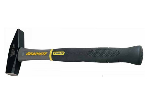 Молоток слесарный Stanley Graphite 1-54-914 1000г 36мм