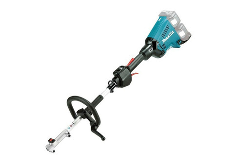 Аккумуляторный мотоблок Makita DUX60Z