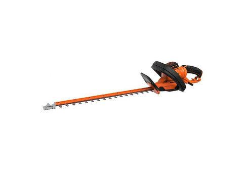 Кусторез электрический Black&Decker BEHTS551