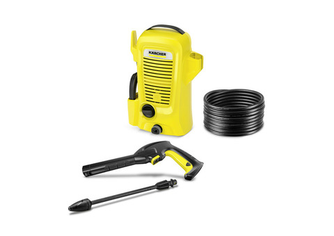 Мойка высокого давления Karcher K2 Universal Edition