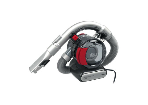 Пылесос автомобильный Black+Decker PD1200AV