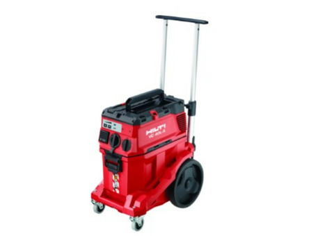 Пылесос для сухой и влажной уборки Hilti VC 40L-X 230V