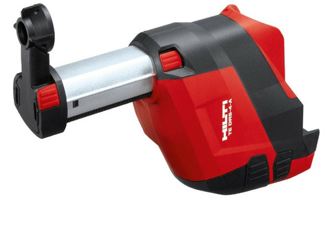 Система пылеотведения Hilti TE DRS-4-A