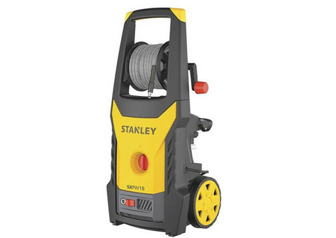 Мойка высокого давления Stanley SXPW18E