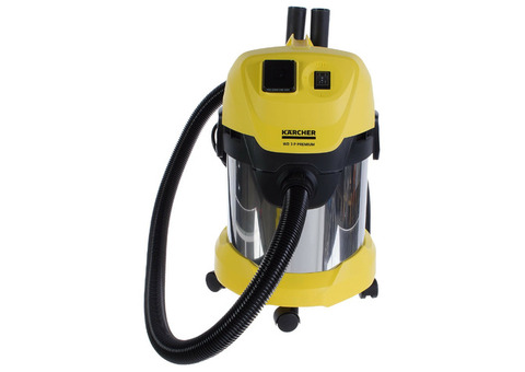 Пылесос хозяйственный Karcher WD 3 P Рremium