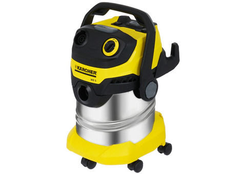 Пылесос хозяйственный Karcher WD 5 Рremium