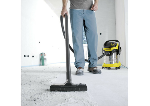 Пылесос хозяйственный Karcher WD 5 Рremium