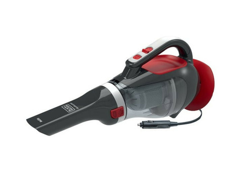 Пылесос автомобильный Black&Decker ADV1200