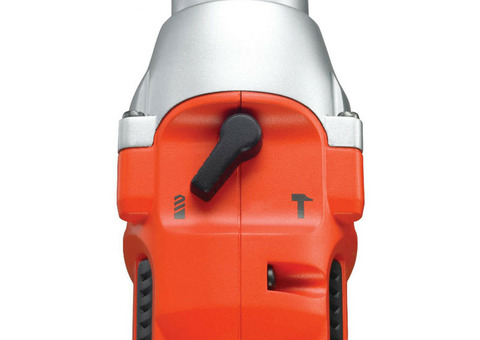 Дрель ударная Black+Decker KR806K