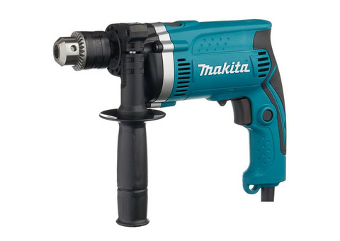 Дрель ударная Makita HP1630K