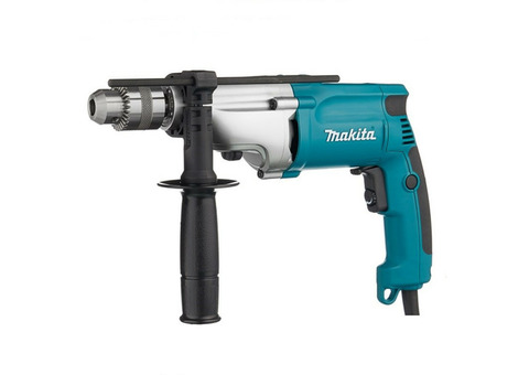 Дрель ударная Makita HP2050