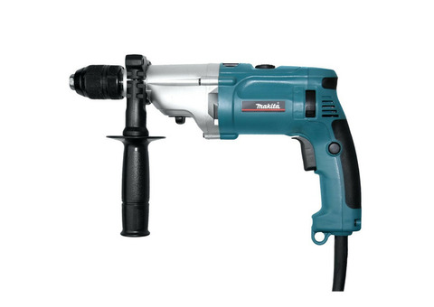 Дрель ударная Makita HP2071F