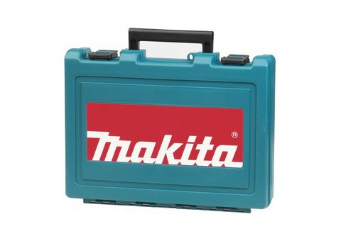 Дрель-шуруповерт ударная двухскоростная Makita HP 2051