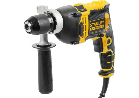 Дрель ударная Stanley Fatmax FMEH750K