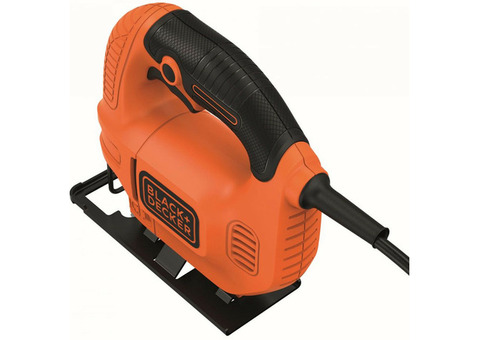 Лобзик электрический Black+Decker KS501