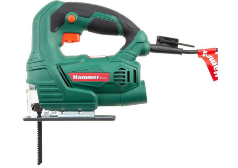 Лобзик электрический Hammer Flex LZK580L