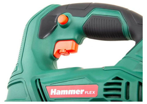 Лобзик электрический Hammer Flex LZK580L